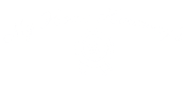 My Home Harmony's